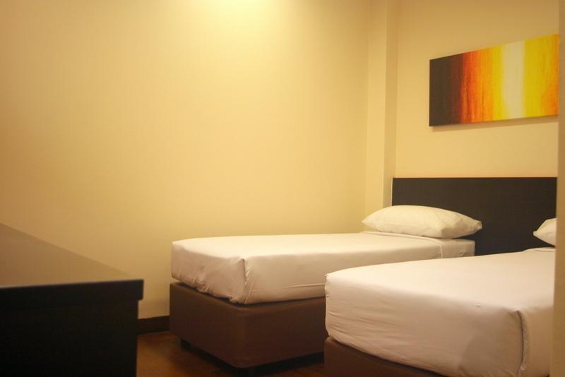 Hotel 81 Heritage Singapore Exterior photo